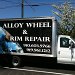 Vehicle Wrap Gallery Image